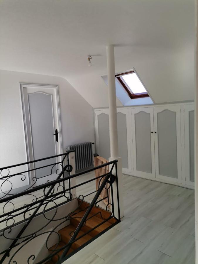 Saint-Ouen  Grande Maison De Ville 120M2 5 Chambres מראה חיצוני תמונה